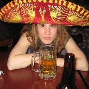 Meet your Posher, Julie